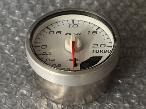Defi legacy series link meter - legacy-series,