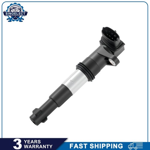 Ignition coil 0221604103 - ignition,