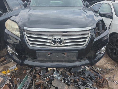 Toyota rav 2008 - toyota, rav-4