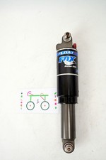 Vintage Fox Float R Propedal