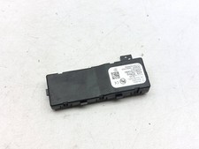 VAUXHALL ZAFIRA C CENTRAL