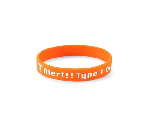 Medical alert type - medical,
