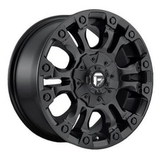 SET OF FIVE 18" FUEL VAPOR