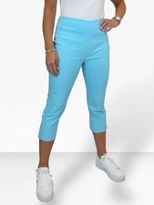 Ladies pull cropped - ladies, on