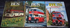 3 x Classic Bus Yearbook: 4, 5