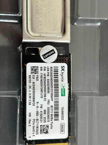Lenovo hynix - lenovo/sk,