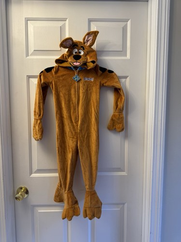 Scooby doo plush union - union, suit