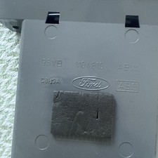 FORD TRANSIT SMILEY. 2.5 DIESEL 95VB-V04810-ABW Dashboard Ashtray