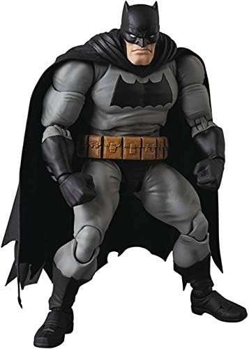 Mafex batman the - mafex, dark
