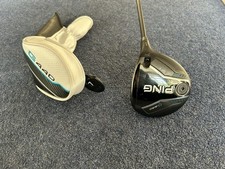 Ping G440 Sft 7 Wood Alta Cb