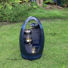 Water Feature Indoor Outdoor