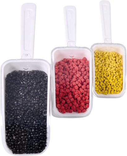 Measuring scoop set 3 - measuring,
