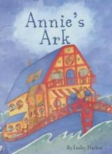 Annie's Ark-Lesley Harker