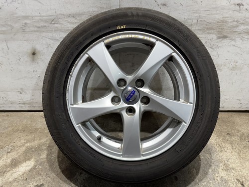 2014 volvo v70 alloy wheel - v70,