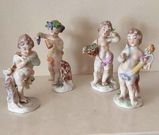 Capodimonte Four Seasons