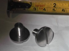  Morgan three-wheeler pair