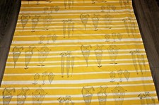 Lucienne Day original yellow