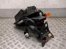 2006 DUCATI 1000 SS Undertray PLATE BRACKET