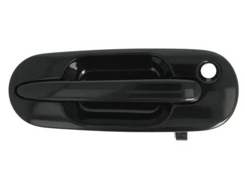 Right front door handle - right,