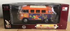 Road Signature 1962 VW