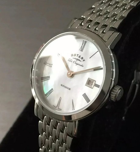 Ladies rotary watch - ladies,