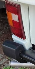 Range Rover Classic NRC5456 NRC5457 Rear Bumper Corner (Compatible)
