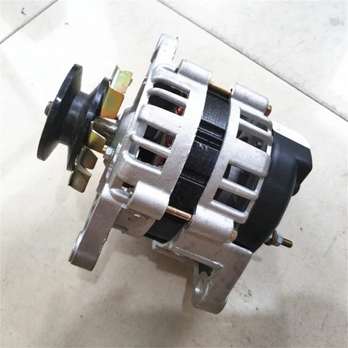 Home small permanent magnet - ac,