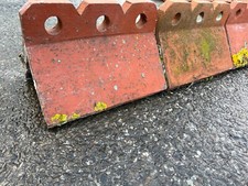 Roof Tiles/ Reclaimed Ridge