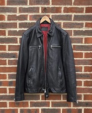 All Saints Mens MAYA Trucker