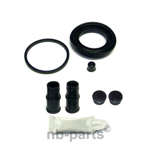 Brake caliper repair - caliper, kit