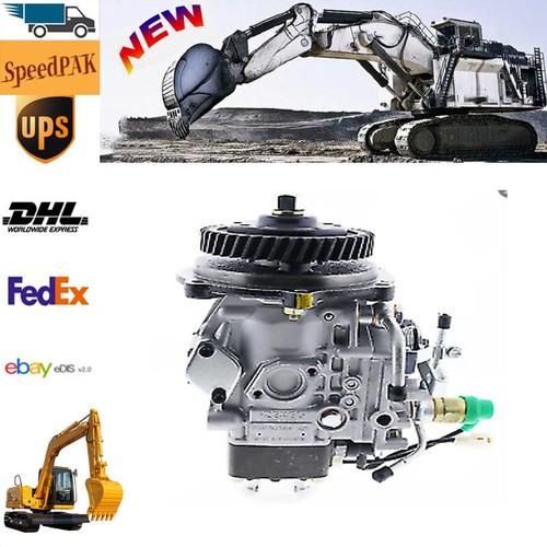 Durable fuel injection pump - durable,