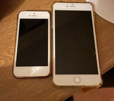 Apple i phones JOB LOT