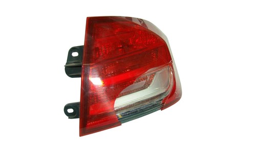 Bmw oem rear light the - rear, side