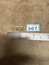 VINTAGE ORIGINAL TILLEY BRASS