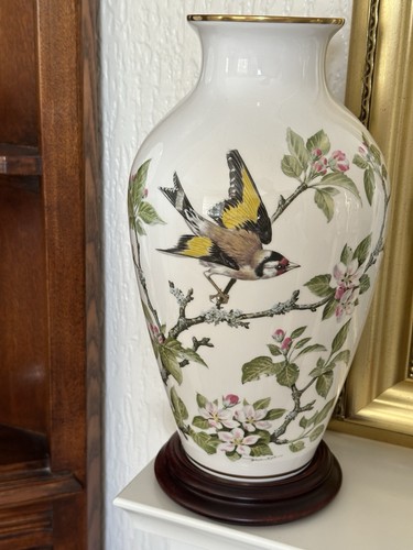 Franklin mint porcelain - franklin,