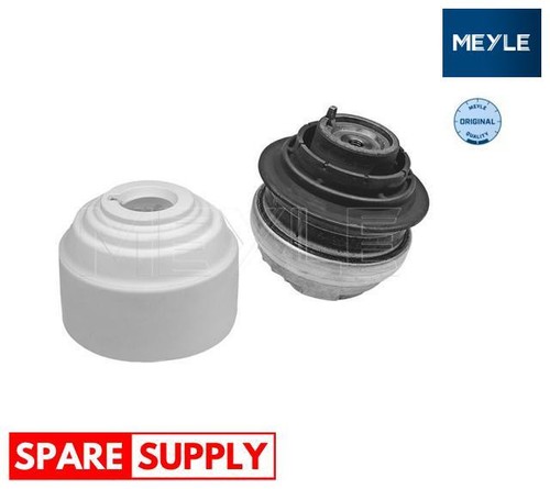 Engine mounting for - engine,