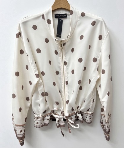 Cream brown kurt - kurt, muller