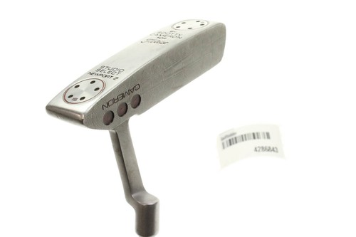 Scotty cameron studio select - scotty,