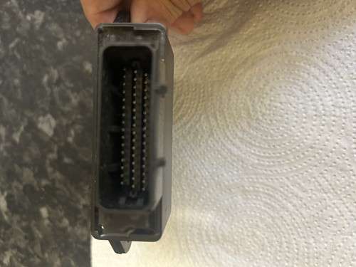 Aerox ecu - ecu, (2021)