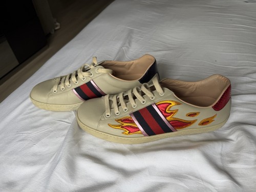 Gucci men low - gucci, top
