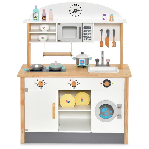 Toddlers pretend chef cooking - toddlers,
