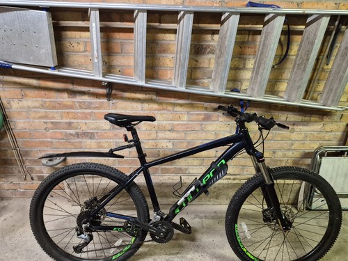 Carrera kraken mountain bike - mountain,