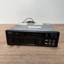 VOLVO VC608 Stereo Radio Head