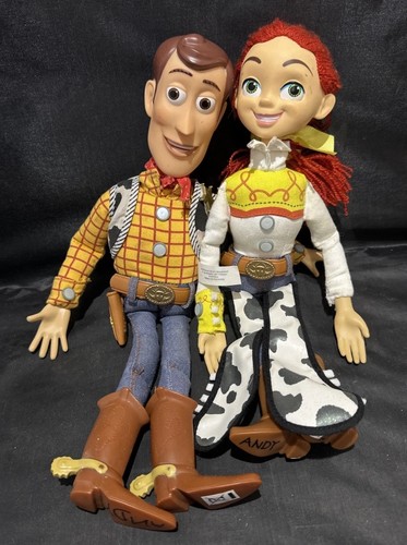 Toy story disney pixar sheriff - story,
