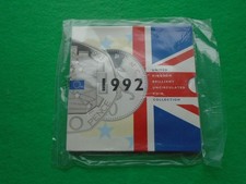 Royal mint brilliant - mint,
