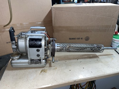 Parking heater eberspacher - heater,