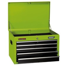 Draper Tool Chest, 5 Drawer