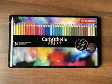 Carb-Othello Pastel Pencil 36