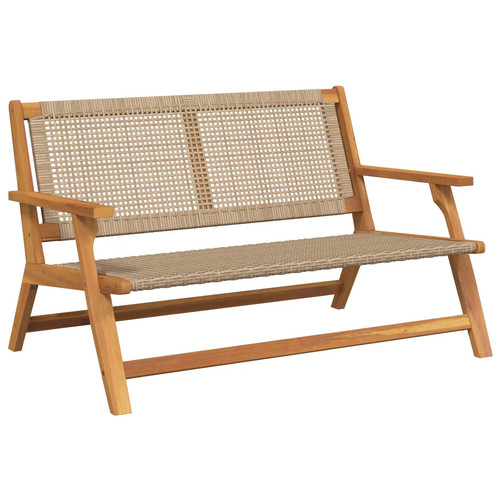 Walplus garden furniture beige - garden,