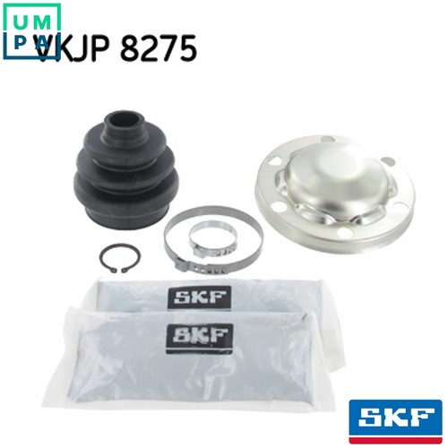 Bellow kit drive shaft vkjp - bellow,